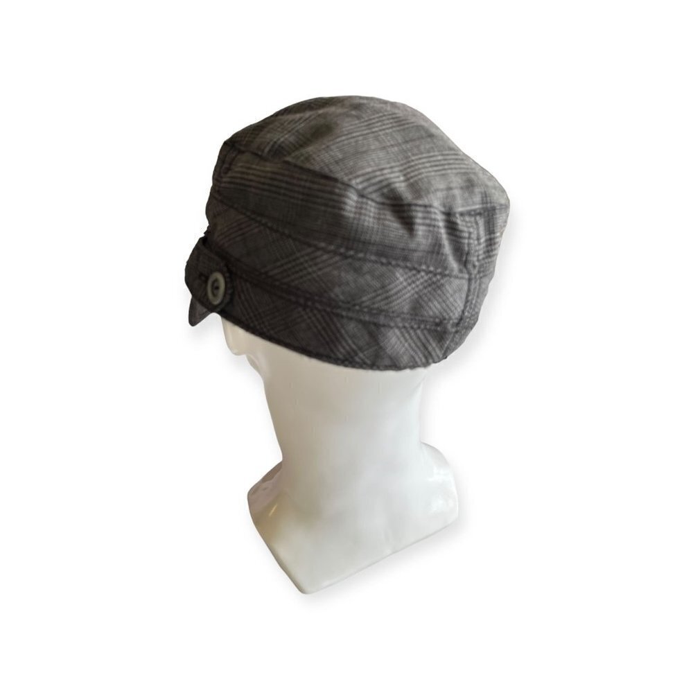 American Rag Military Style Hat One Size - Picture 4 of 7